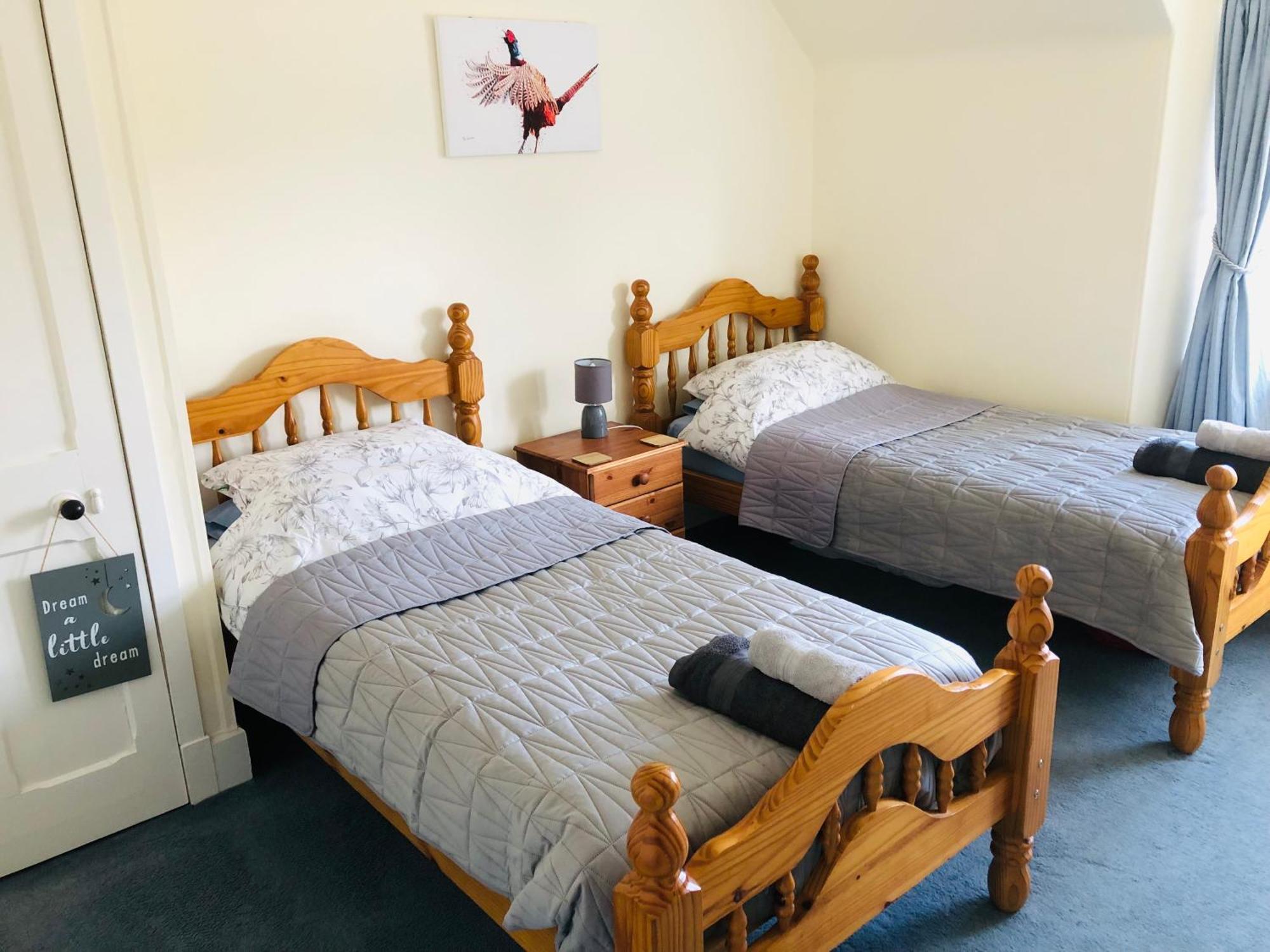 Lettoch Farm Bed & Breakfast Dufftown Exterior photo